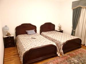 Charming House Apendurada