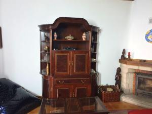 Charming House Apendurada