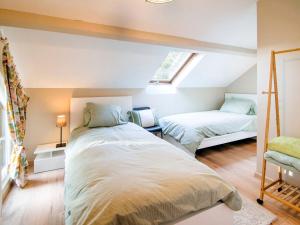 Holiday Home in Durbuy with Terrace