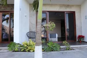 Hotel Lunazul In Costa Esmeralda