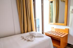 Junior Suite with Sea View