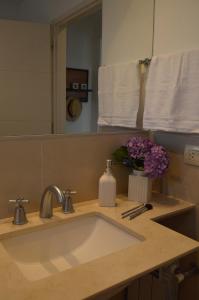 Departamento Los Tilos 4