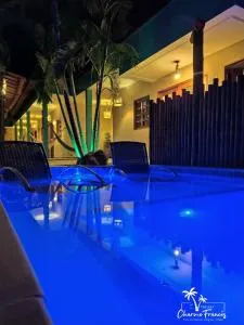 Pousada Charme Francês - 普拉亚弗朗西丝