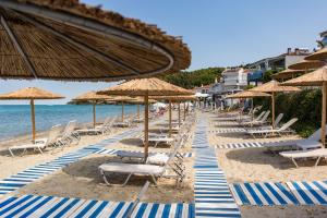 Greek Pride Seafront Hotel Halkidiki Greece