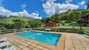 Chales Edelweiss - 维奥康德马奥