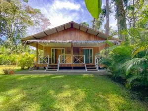 Casa ANA KIMBA - Puerto Viejo