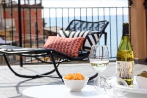 Cà Vivaldi penthouse 5terreparco