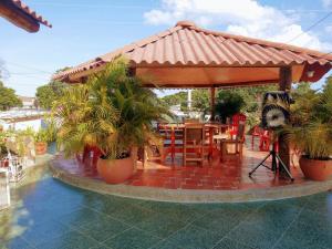 Hostal Solsticio Guajiro