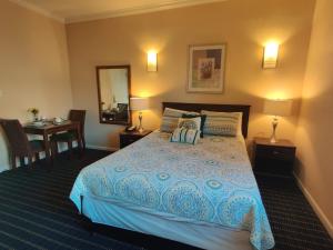 Executive Suite room in Athens Hotel & Suites