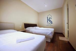 KEEN Suites-Riverson
