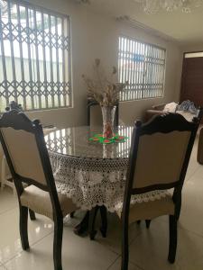 Departamento Los Balcones II