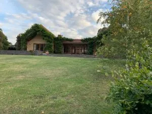 巴拉腊特的春天 - Wendouree