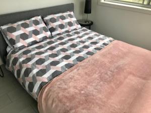 The Jervis Bay Villas