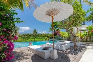 Villa Palmdream - 卡朗阿森