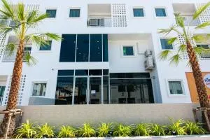 Matini Premium @ Klong 1 - 班达拉朗西