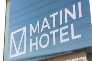 Matini Premium @ Klong 1