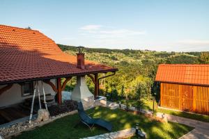 Vineyard cottage Na hribu 