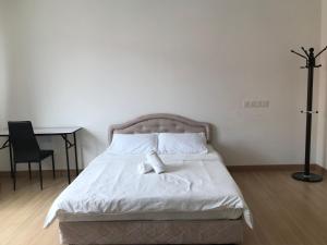 Island Hostel Bayan Lepas Airport