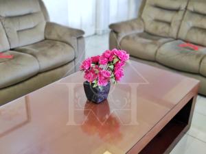 Wisma Halim Villas & Conference