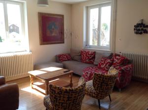 Hotel Gerard d'Alsace photo 6