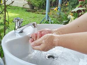 Wisma Halim Villas & Conference