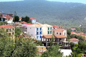 Ithaca's Poem Apartments Ithaka Greece