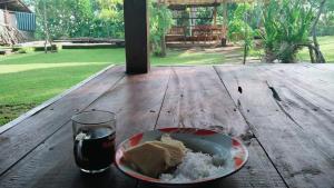 ESA di Kubu Homestay