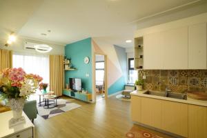 Sue homestay Ecopark