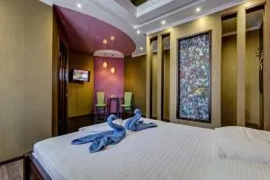 Бансай - Нижньодніпровськ