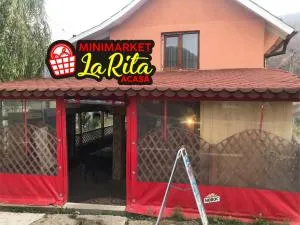 La Rita Acasă - Mătăcina