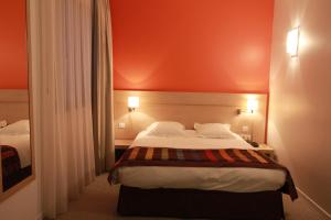 Hotels Esatitude Hotel : photos des chambres