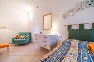 Casa vacanze delle Noci - Goelba