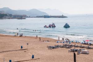 Villasun Spiaggia Centro Storico