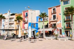 Villasun Spiaggia Centro Storico