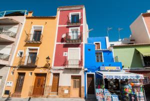 Villasun Spiaggia Centro Storico
