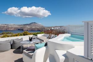 Elements of Caldera Suites Santorini Greece