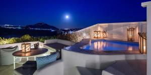 Elements of Caldera Suites Santorini Greece