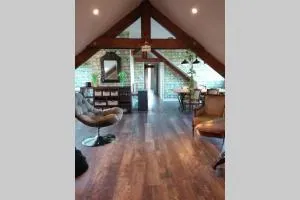 Appartement lumineux, calme et panoramique !! - Dammartin-les-Templiers