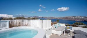 Elements of Caldera Suites