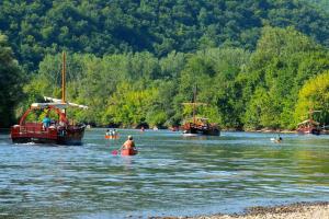 Villages vacances FranceComfort - Village des Cigales : photos des chambres