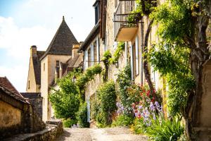 Villages vacances FranceComfort - Village des Cigales : photos des chambres