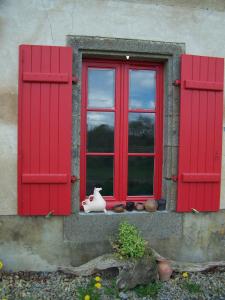 Maisons d'hotes Le Vieux Chien Noir : photos des chambres