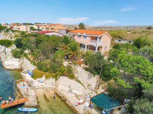 Apartments Horvat on Island Pag