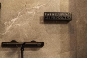 Tatrzańska Miejscówka - Apartamenty Centrum