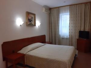 Suite room in Spa Hotel Istochnik