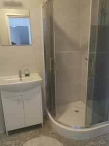 Apartamenty Hejszowina