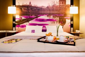 Hotels Mercure Toulouse Centre Wilson Capitole : photos des chambres