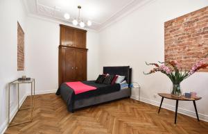 ShortStayPoland Górskiego (B33)