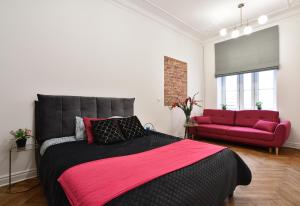 ShortStayPoland Górskiego (B33)