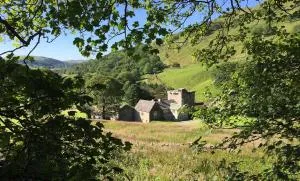 Kentmere Hall Bank Barn - Kentmere